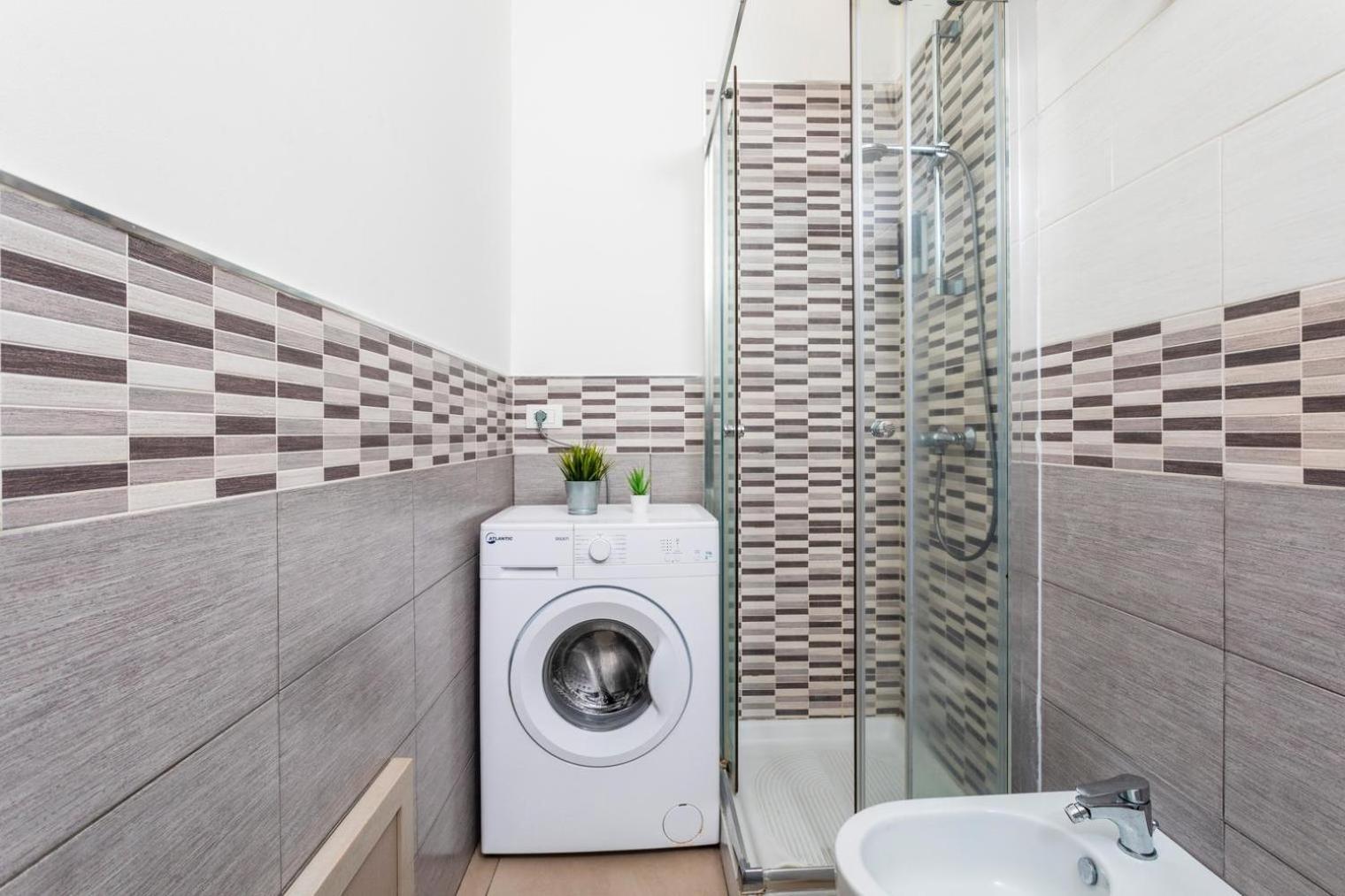 Pada Apartment カターニア エクステリア 写真