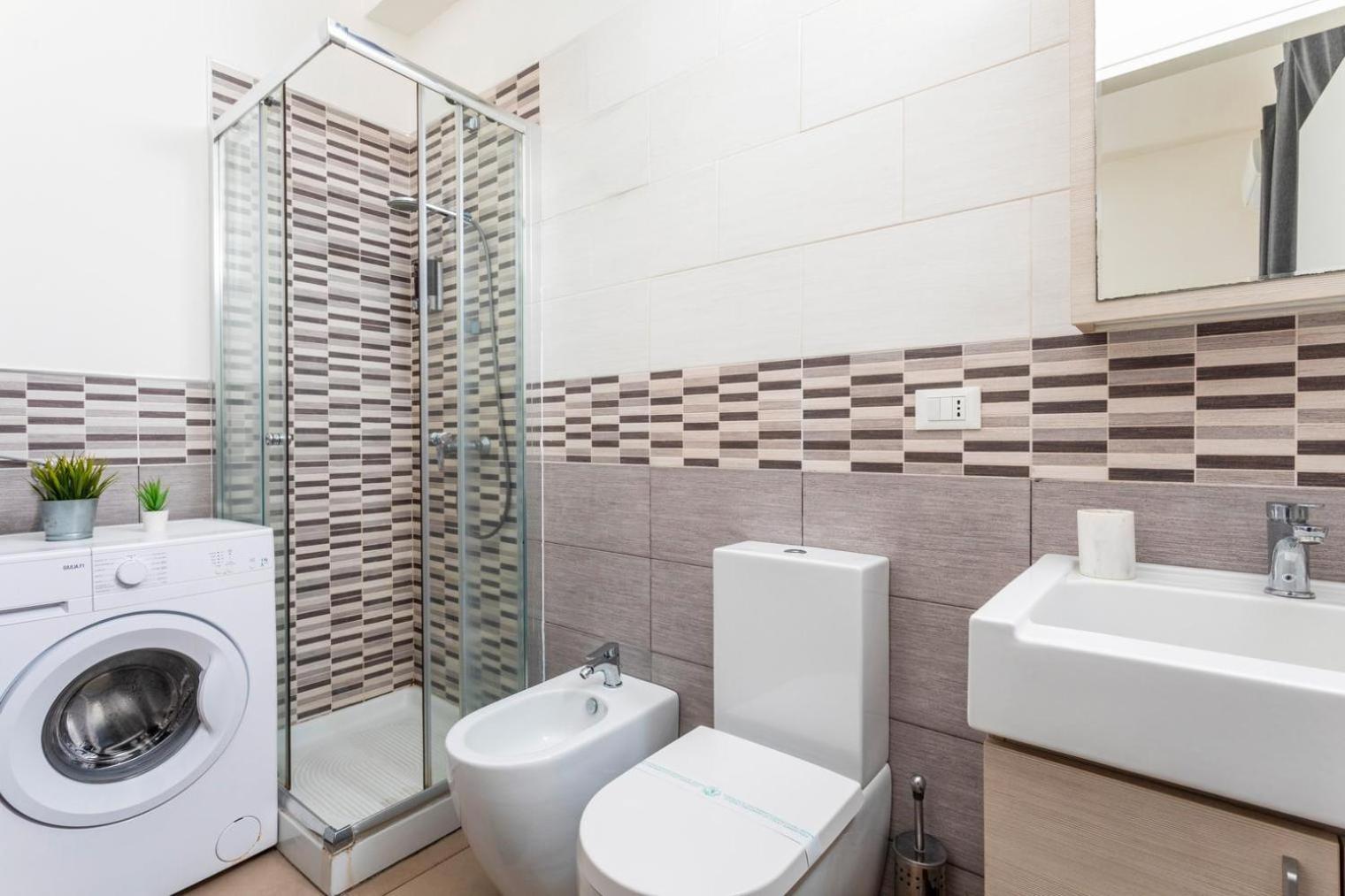 Pada Apartment カターニア エクステリア 写真