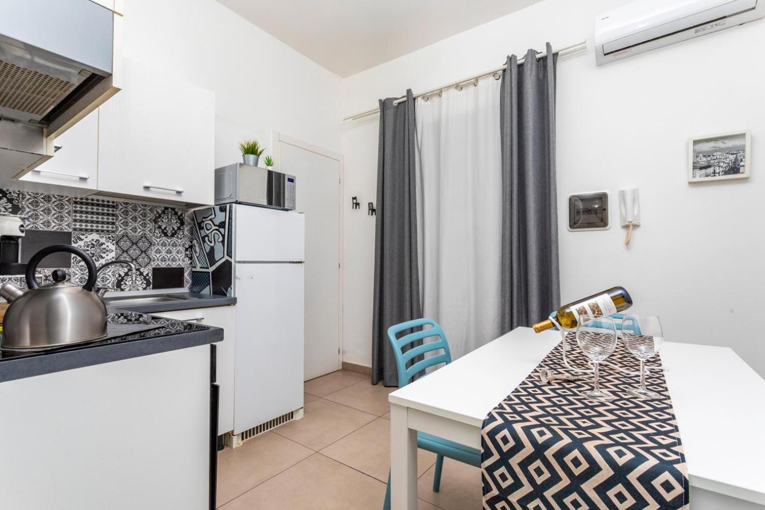 Pada Apartment カターニア エクステリア 写真