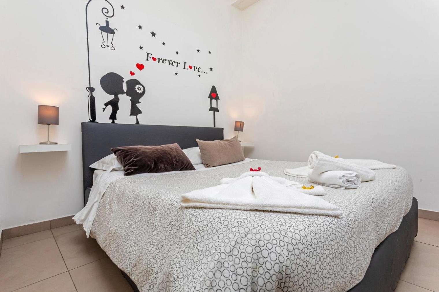 Pada Apartment カターニア エクステリア 写真