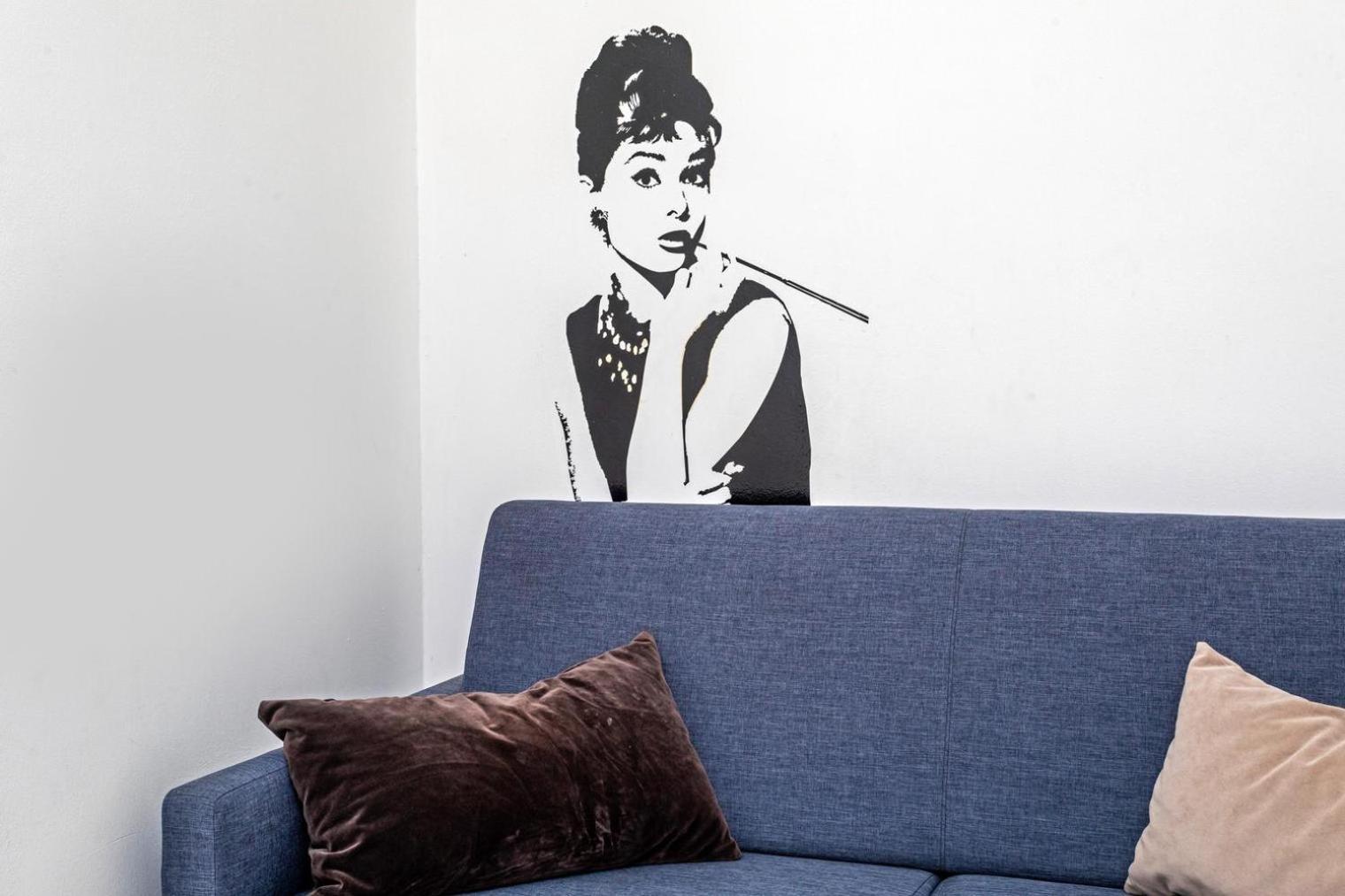 Pada Apartment カターニア エクステリア 写真