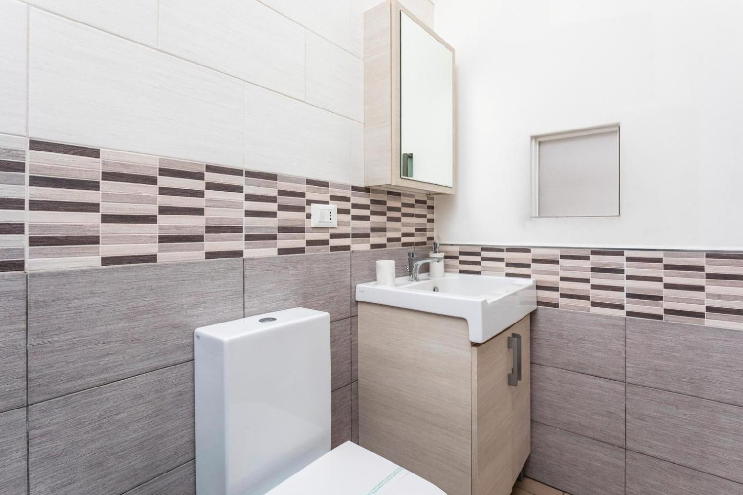 Pada Apartment カターニア エクステリア 写真