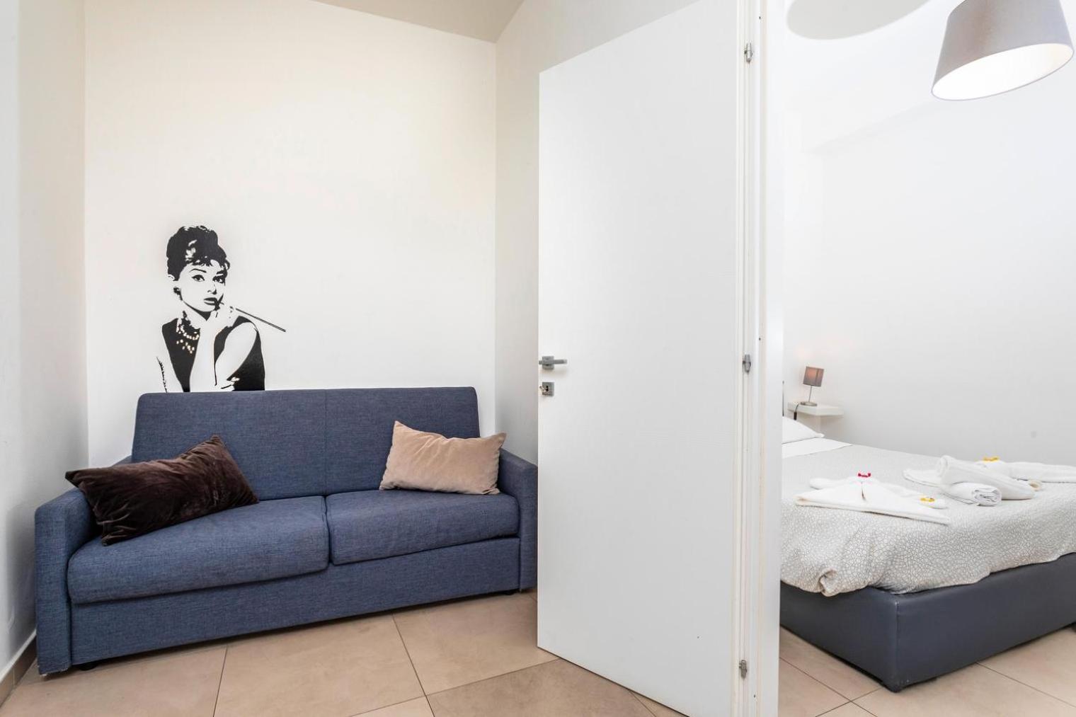 Pada Apartment カターニア エクステリア 写真