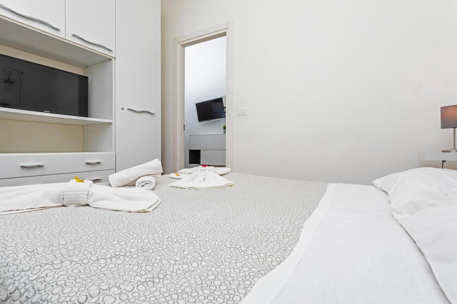 Pada Apartment カターニア エクステリア 写真