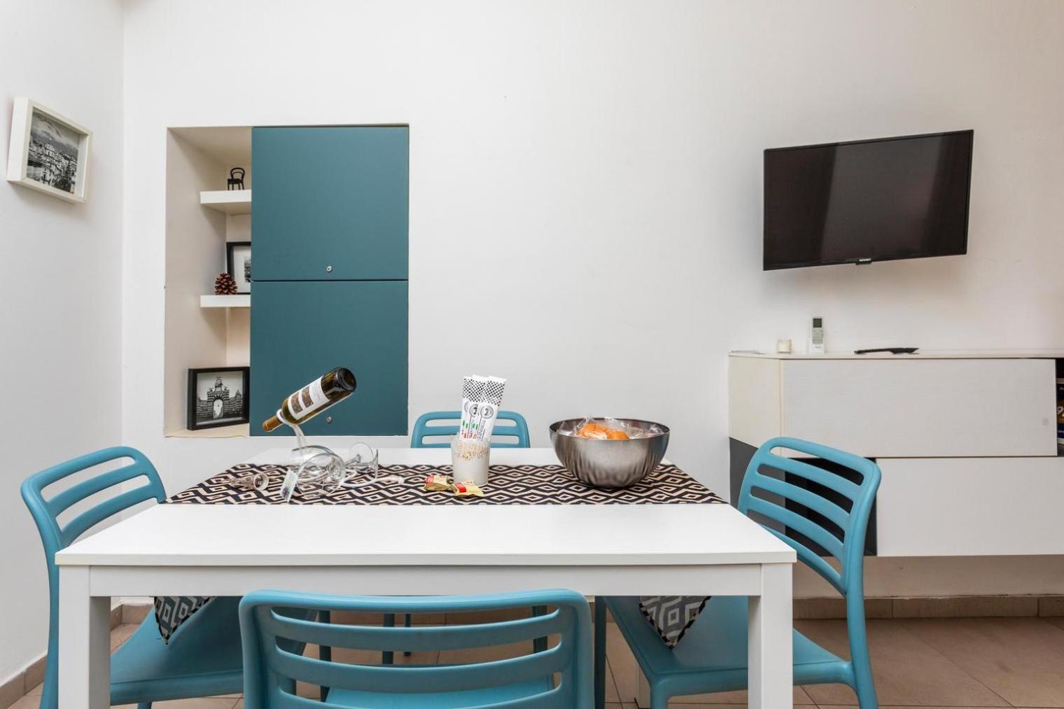 Pada Apartment カターニア エクステリア 写真