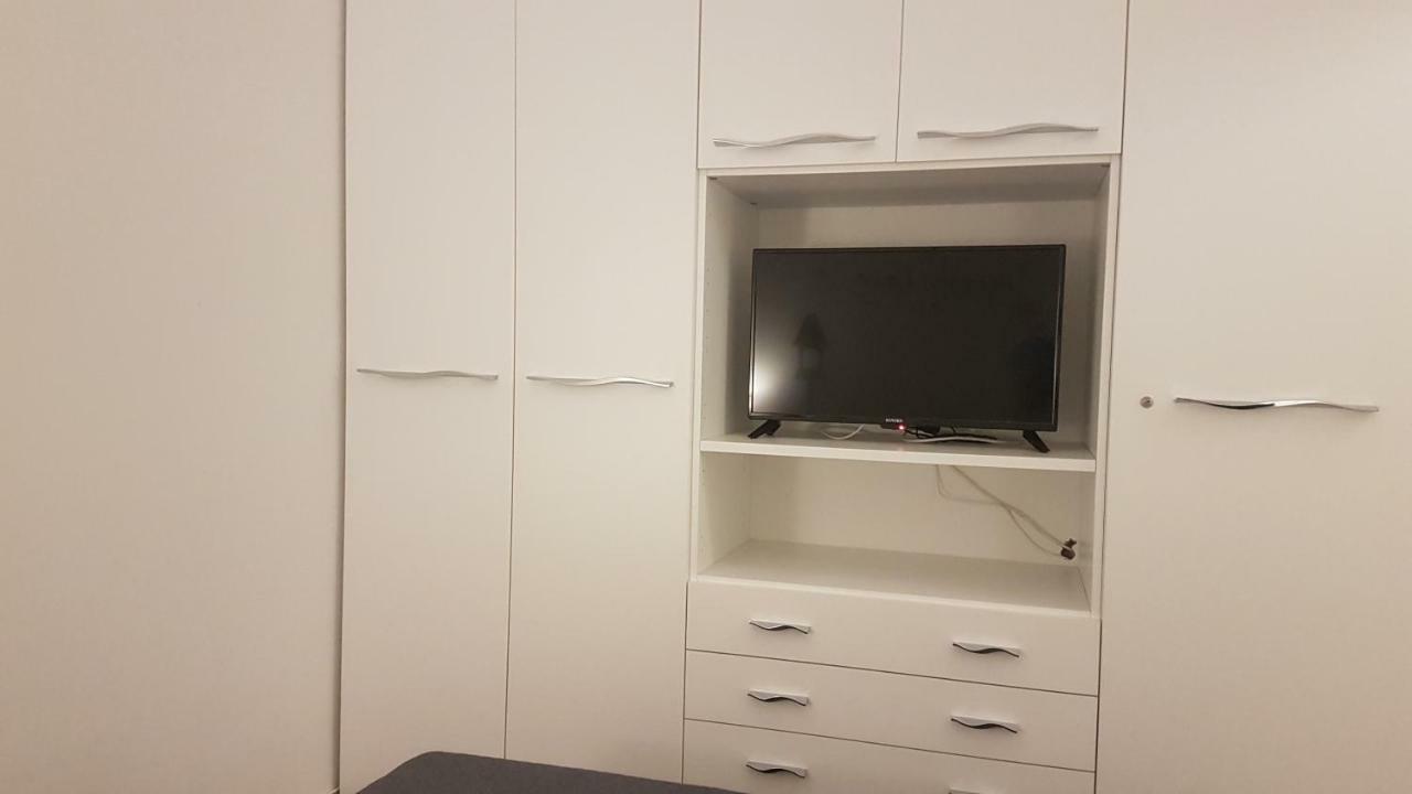 Pada Apartment カターニア エクステリア 写真