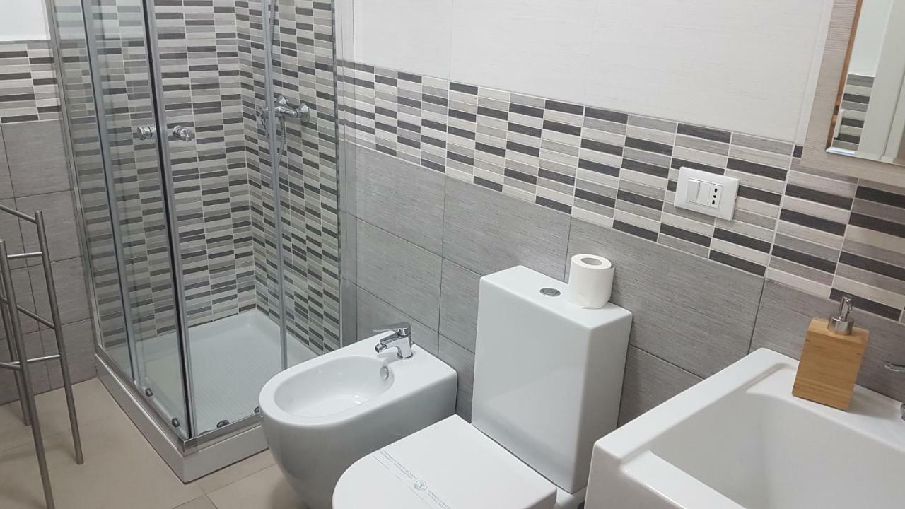 Pada Apartment カターニア エクステリア 写真