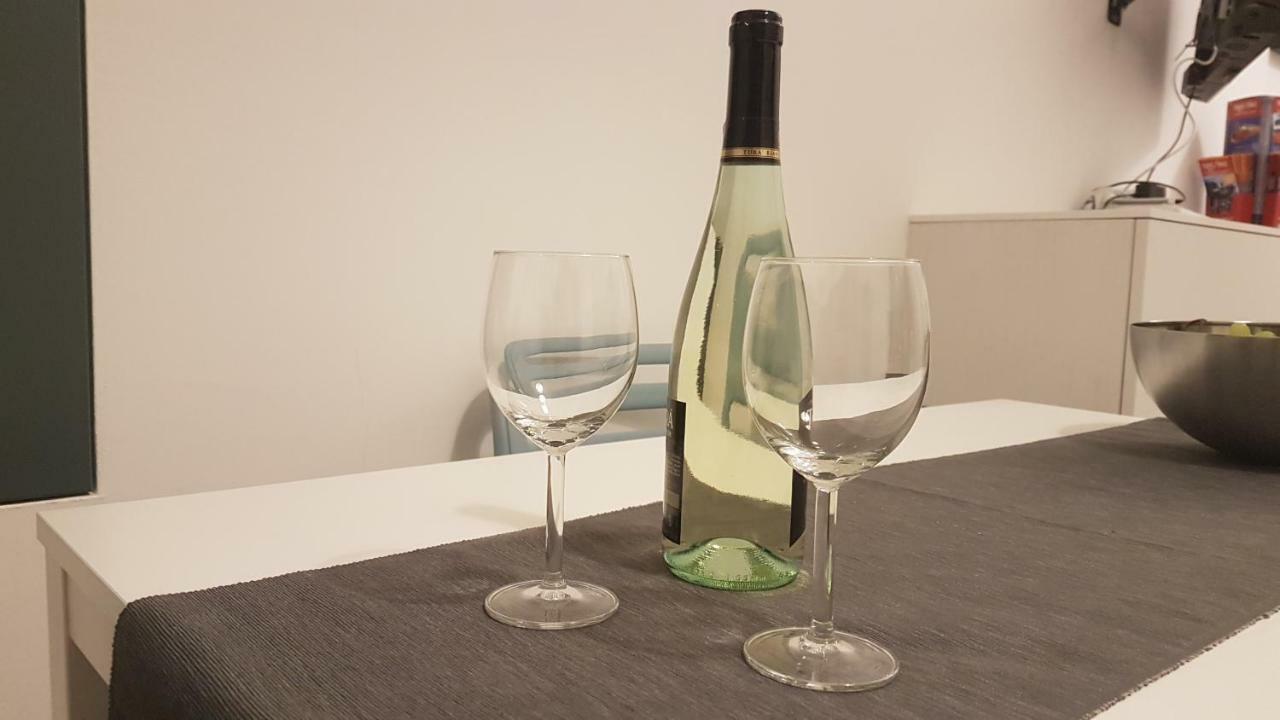 Pada Apartment カターニア エクステリア 写真